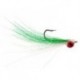 Clouser Minnow Chartreuse
