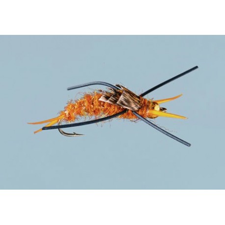 Bh Golden Rl Western Stone Weighted