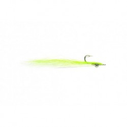 Clouser Non Tangle