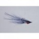 Clousers Black Deep Minnow