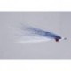 Clousers Blue White Deep Minnow