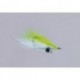 Clousers Chart White B P Clouser