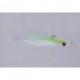 Clousers Chart White Deep Minnow