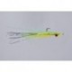 Clousers Chart Yellow Deep Minnow