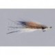 Clousers Foxee Redd Minnow