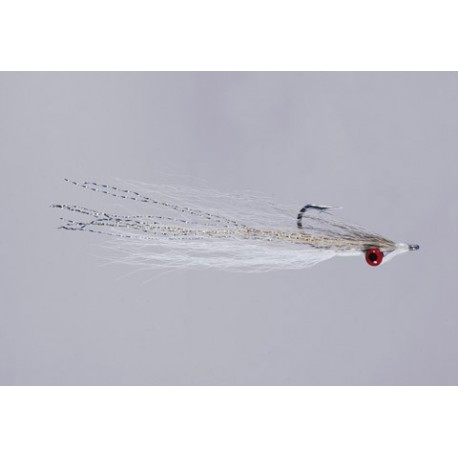 Clousers Golden Shiner Deep Minnow