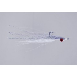 Clousers Silver Shiner Deep Minnow