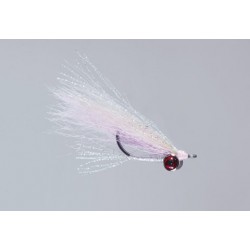 Clousers Tan Pink Bonefish Minnow