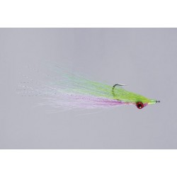 Clousers Tutti Frutti Deep Minnow