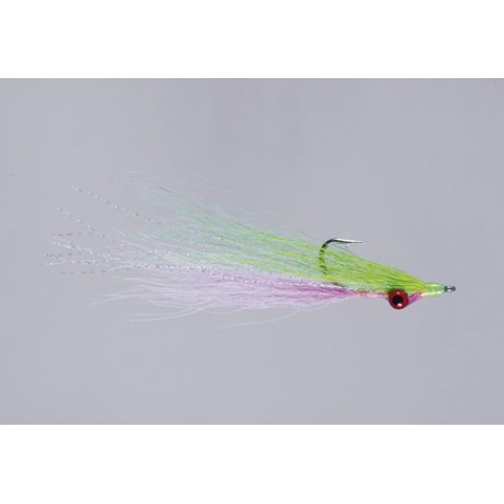 Clousers Tutti Frutti Deep Minnow