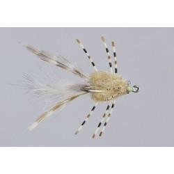 Colbys Tan Casa Blanca Raghead