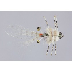 Colbys Tan Corona Crab