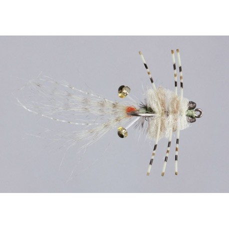 Colbys Tan Corona Crab