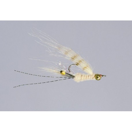 Colbys Tan Flats Fiend