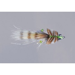 Colbys Tan Mini Corona Toad