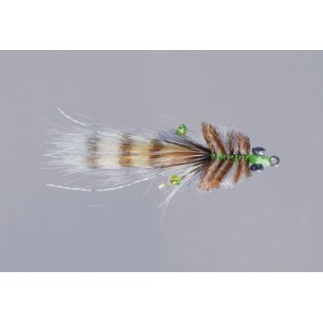 Colbys Tan Mini Corona Toad