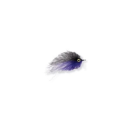 Cowens Baitfish Fuzy Fiber