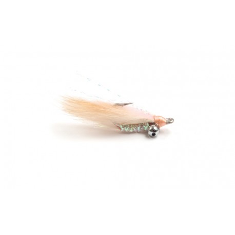 Cowens Bonefish Scampi Pink