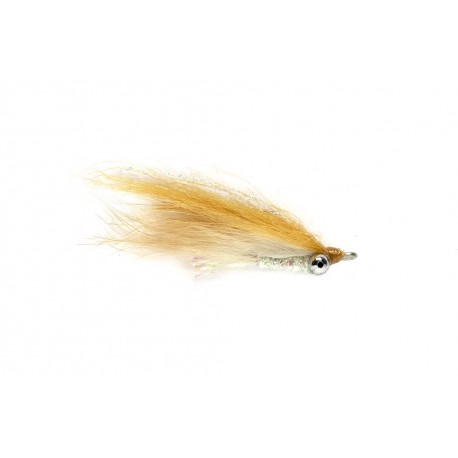 Cowens Bonefish Scampi Tan