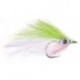 Cowens Chatruese White Baitfish