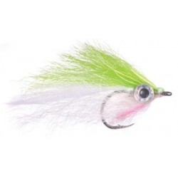 Cowens Chatruese White Baitfish