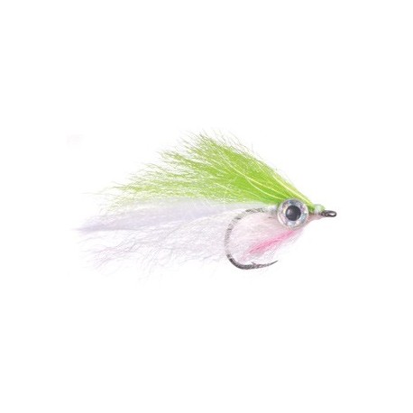 Cowens Chatruese White Baitfish