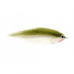 Cowens Magnum Baitfish Olive