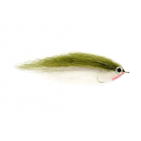 Cowens Magnum Baitfish Olive