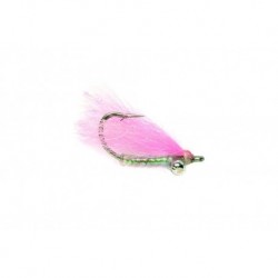 Crazy Charlie Pink Stealth