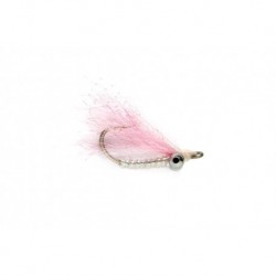 Crazy Charlie Shallow Pink