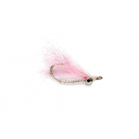 Crazy Charlie Shallow Pink