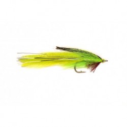 Deceiver Chartreuse