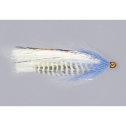 Ehlers Blue White Gator Done