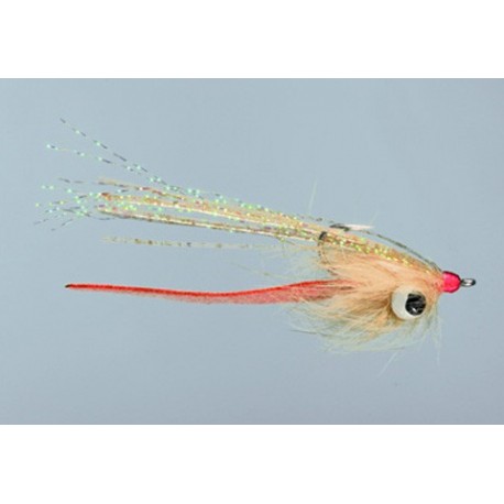 Ehlers Bonefish Reaper