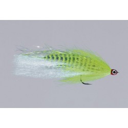 Ehlers Chart White Gator Done