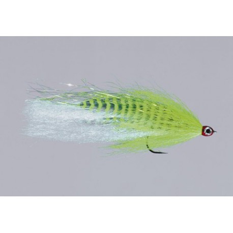 Ehlers Chart White Gator Done