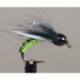 Bh Hotwire Caddis (Chartreuse)