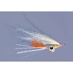 Ehlers Hot Butt Pseudo Shrimp Tan