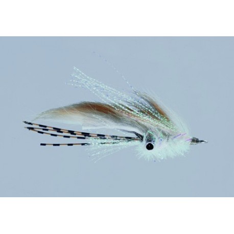 Ehlers Light Tan Long Strip Bonefish