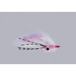 Ehlers Pink Long Strip Bonefish