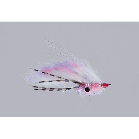 Ehlers Pink Long Strip Bonefish