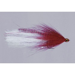 Ehlers Red White Gator Done