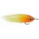 Enricos Tarpon Streamer Orange