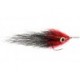 Enricos Tarpon Streamer Red Black