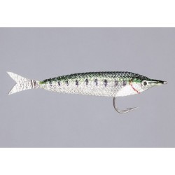 Furimskys Bugskin Sardine Bs