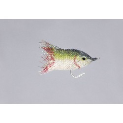 Furimskys Chunk Head