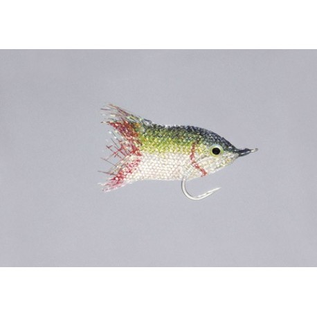 Furimskys Chunk Head