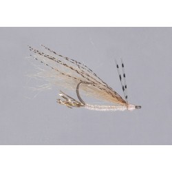 Gold Skinny Water Gotcha