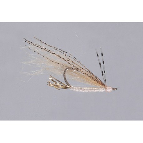 Gold Skinny Water Gotcha