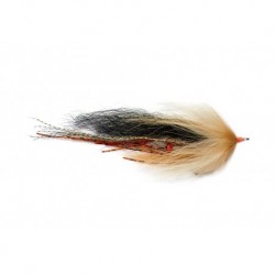 Gt Cozmo Kritta Tan & White